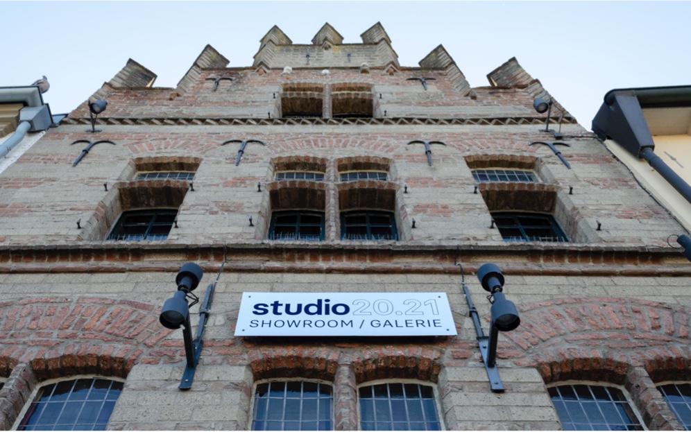 studio20.21 – Galerie